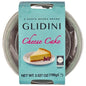 KOSHER CHEESE CAKE DESSERT 100 GR.