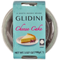 KOSHER CHEESE CAKE DESSERT 100 GR.