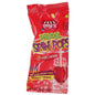 KOSHER CHERRY DREIDEL SPIN POPS PASKESZ 13 GR.