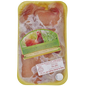 KOSHER CHICKEN BREAST ROTTENBERG 700 GR.