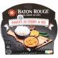 KOSHER CHICKEN CURRY WITH RICE 300 GR.