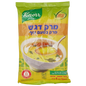 KOSHER CHICKEN FLAVORED STOCK POWDER PARVE KLP  1 KG.