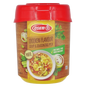 KOSHER CHICKEN FLAVOURED SOUP POWDER PARVE OSEM 400 GR.