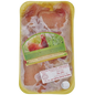 KOSHER CHICKEN PARGHIOT ROTTENBERG 900 GR.