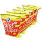 KOSHER CHIPS  WF KLP  6 X 30 GR.