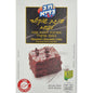 KOSHER CHOCOLATE CAKE MIX GLUTEN FREE AF KLP 260 GR.