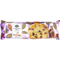 KOSHER CHOCOLATE CHIPS CAKE ACHVA 450 GR.