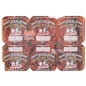 KOSHER CHOCOLATE DESSERT PETIT SUISSE MK  6 X 60 GR.