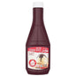 KOSHER CHOCOLATE FLAVOR SYRUP 580 GR.