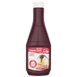 KOSHER CHOCOLATE FLAVOR SYRUP 580 GR.