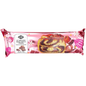 KOSHER CHOCOLATE KRANZ YEAST CAKE ACHVA 400 GR.