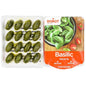 KOSHER CHOPPED BASIL CUBES DOROT 70 GR. 