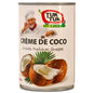 KOSHER COCONUT MILK  21-22% EN 400 ML.