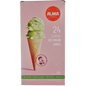 KOSHER CONES FOR ICE CREAM 24 UNIT 95 GR.