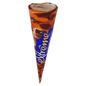KOSHER CONE NESTLE EXTREME CHOCOLATE 115 GR.