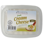 KOSHER CREAM CHEESE SHEFA WITH OLIVES 150 GR.