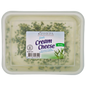KOSHER CREAM CHEESE WITH HERBS SHEFA 1 KG.