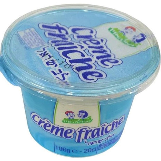 KOSHER CREME FRAICHE MK 20 CL.