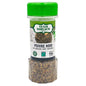 KOSHER CRUSHED BLACK PEPPER TV KLP 90 GR.