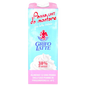 KOSHER DAIRY CREAM FOR COOKING & WHIP UHT KIF 1 LT