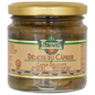 KOSHER DELICES DU CAPRIER ED 200 GR.
