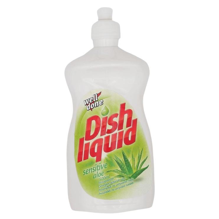 KOSHER DISH LIQUID SOAP KLP 500ML