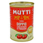 KOSHER DOUBLE CONCENTRATE TOMATO PASTE MUTTI KLP 440 GR. 