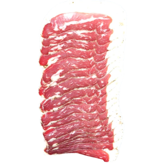 KOSHER DRIED DUCK BREAST (MAGRET DU CANARD) 