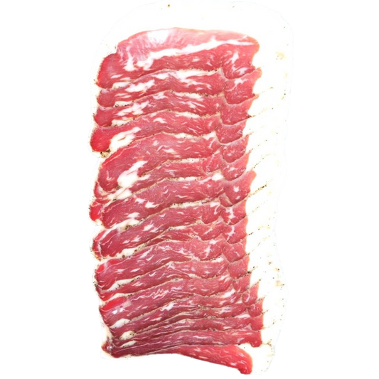 KOSHER DRIED DUCK BREAST (MAGRET DU CANARD) 