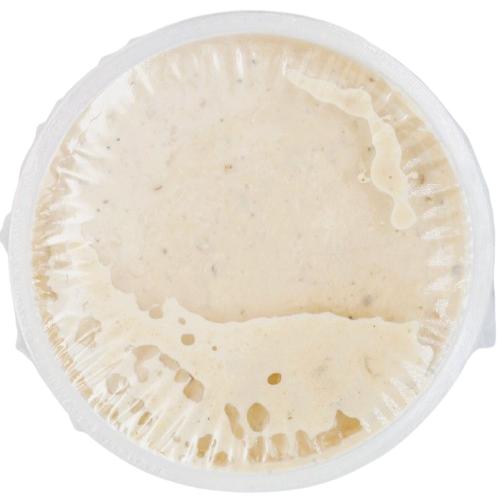 KOSHER EGGPLANT & TAHINI BABAGANOUSH YARDEN 200 GR.