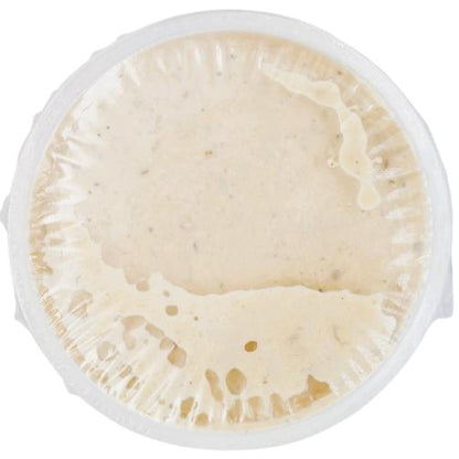 KOSHER EGGPLANT & TAHINI BABAGANOUSH YARDEN 200 GR.
