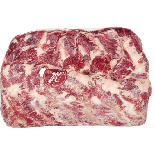 KOSHER ENTRECOTE 1 FIRST CUT GLATT SL 7 KG