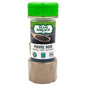 KOSHER FINE GROUND BLACK PEPPER POWDER TV 100 GR.