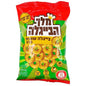 KOSHER FLAT SALT BEIGELE SNACK KING BEIGEL EN 200 GR.