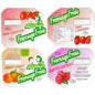 KOSHER FRESH SOFT CHEESE  WITH FRUITS 