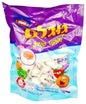 KOSHER FRUIT LOLLIPOPS 40 UNIT TAAMAN KLP 320 GR.