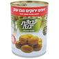 KOSHER GIANT GREEN OLIVES NOBO KY 540 GR.