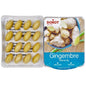 KOSHER GINGER CUBES DOROT 70 GR.