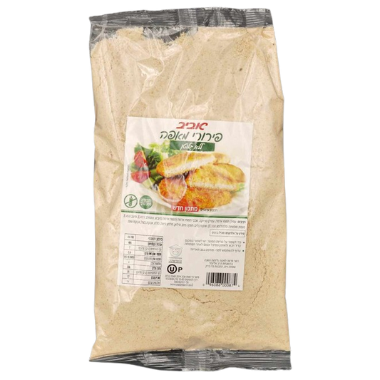 KOSHER GLUTEN FREE MATZA FLOUR AVIV 300 GR.