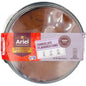 KOSHER GLUTEN FREE ROUND CHOCOLATE CAKE AB. KLP 450 GR.