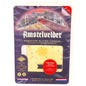 KOSHER GOUDA WITH BLACK PEPPER AMS 150 GR.