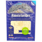 KOSHER GOUDA WITH CHIVES AMS 150 GR.