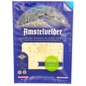 KOSHER GOUDA WITH CHIVES AMS 150 GR.
