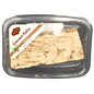 KOSHER GOURMET HALVA CACAO & VANIGLIA  ACHVA KLP 200 GR.