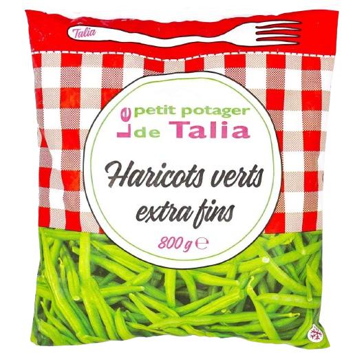 KOSHER GREEN BEANS