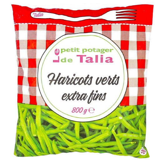 KOSHER GREEN BEANS