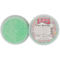 KOSHER GREEN SPRINKLES ELISHA 120 GR. CAKE SUGAR DECORATION