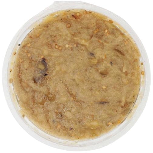 KOSHER GRILLED AUBERGINES BR.  250 GR