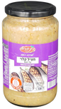 KOSHER GRILLED EGGPLANT KLP BD 530 GR.
