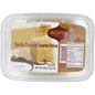 KOSHER HALVA VANILLA FLAVORED ACHVA 454 GR.